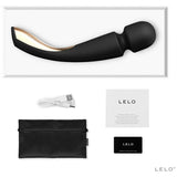 Smart Wand 2 Medium Schwarz – Ansicht 5
