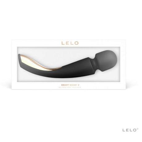 Smart Wand 2 Schwarz