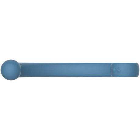 Snail Vibe - Axi Vibrierender Massagestab Blau