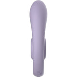 Vibrator Gizi Duo Paarstimulator Fernbedienung Lila.4