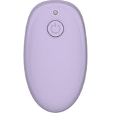 Vibrator Gizi Duo Paarstimulator Fernbedienung Lila.5