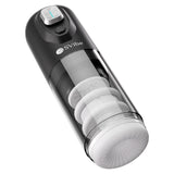 Masturbator Ikon Spark Stoss- & Rotations 12,8 x 4,5 cm.3