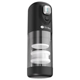 Masturbator Ikon Spark Stoss- & Rotations 12,8 x 4,5 cm.1