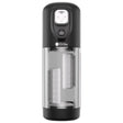 Masturbator Ikon Volt mit Hitze- und Reibungseffekt 15,6 x 4,5 cm