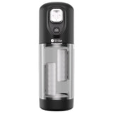 Masturbator Ikon Volt mit Hitze- und Reibungseffekt 15,6 x 4,5 cm