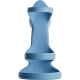 Penisring Jovi Arc Couple Ring Fernbedienung Blau Ø 5 cm.4