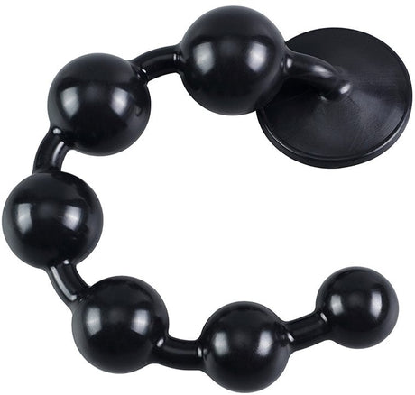 Somass M Kugeln 39 x 5.8 cm Schwarz