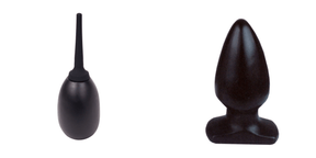 Sparset Anal aber Sauber