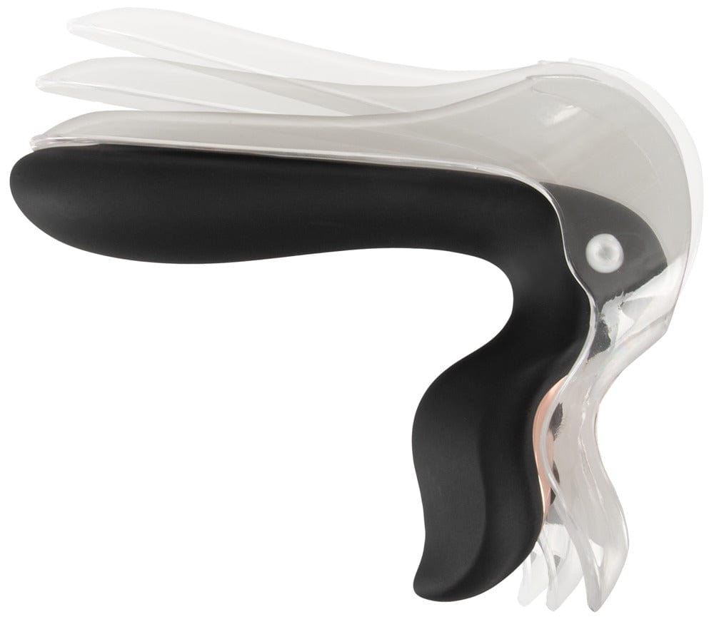 Speculum Öffner mit Vibration
