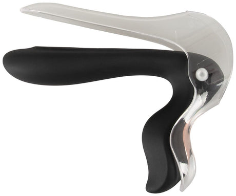 Speculum Öffner mit Vibration