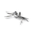 Speculum Öffner Spange