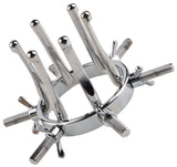 Spekulum Anal Spreizer 6 cm - Öffnung 5,5 cm