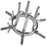 Spekulum Anal Spreizer 6 cm - Öffnung 5,5 cm