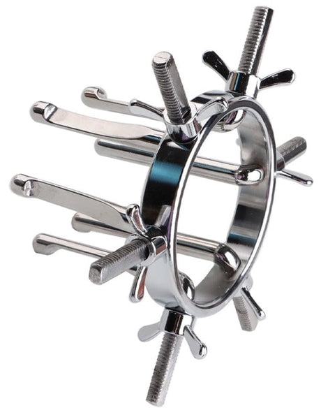 Spekulum Anal Spreizer 6 cm - Öffnung 5,5 cm