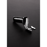 Spekulum Collins Silber 10 x Ø 2 cm – Ansicht 3