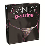 Spencer & Fleetwood - Damen-Tanga Candy