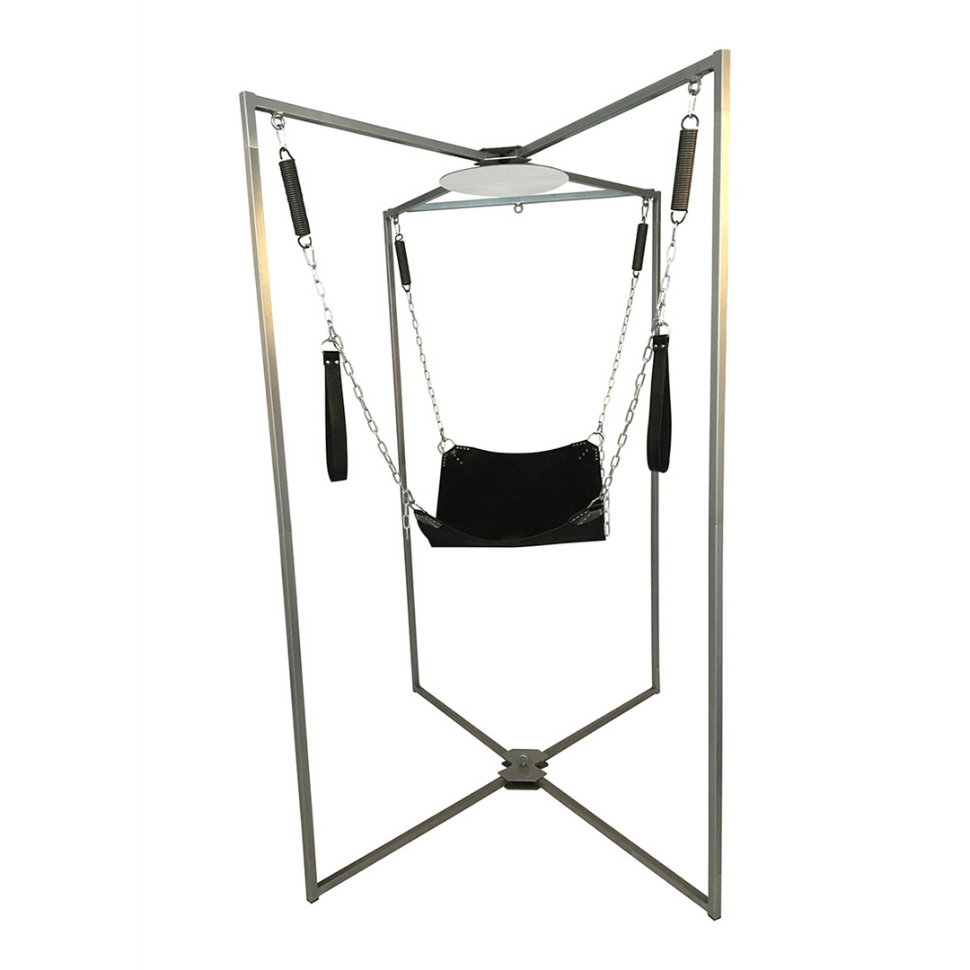 Spiegel für Sling unzerbrechlich Silber 30 cm