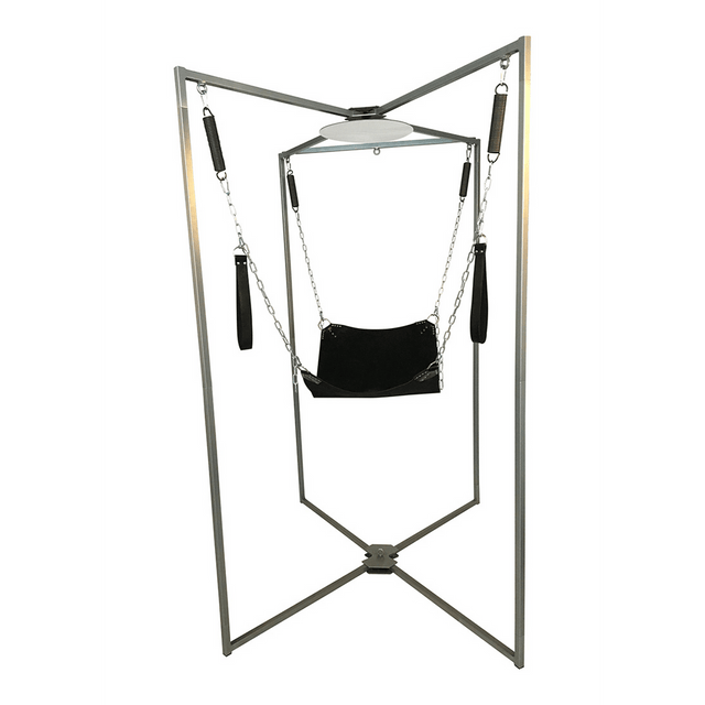 Spiegel für Sling unzerbrechlich Silber 30 cm