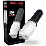 Spinjob Oral-Masturbator 8 cm – Ansicht 2