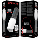 Spinjob Oral-Masturbator 8 cm – Ansicht 9