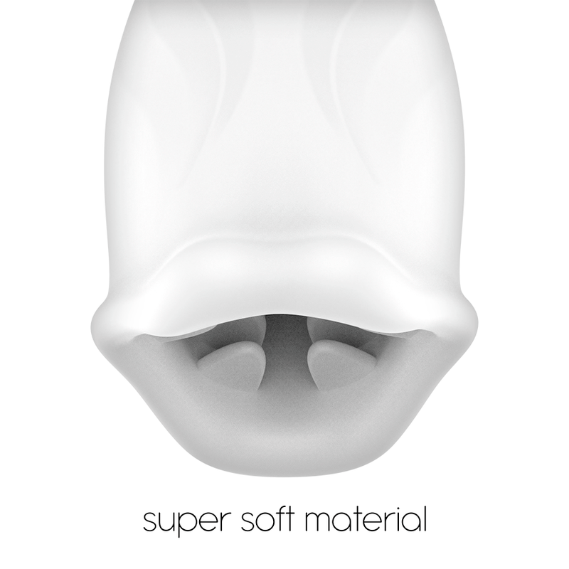 Spinjob Oral-Masturbator 8 cm – Ansicht 3