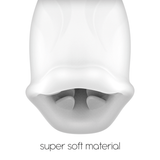 Spinjob Oral-Masturbator 8 cm – Ansicht 3