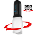 Spinjob Oral-Masturbator 8 cm