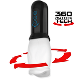 Spinjob Oral-Masturbator 8 cm