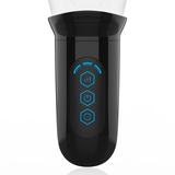 Spinjob Oral-Masturbator 8 cm – Ansicht 8