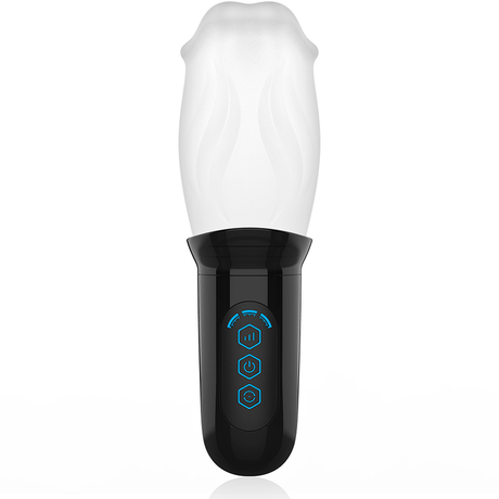 Spinjob Oral-Masturbator 8 cm