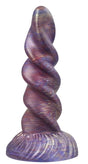 Spiralix Einhorn Dildo 17 x 5cm