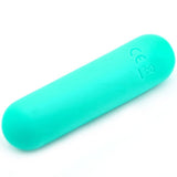 Splash Haha Bullet Silikon Grün 7,5 x 1,9 cm – Ansicht 2
