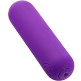 Splash Haha Bullet Silikon Lila 7,5 x 1,9 cm