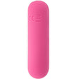 Splash Haha Bullet Silikon Rosa 7,5 x 1,9 cm