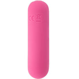 Splash Haha Bullet Silikon Rosa 7,5 x 1,9 cm