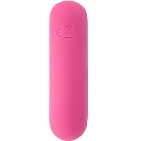 Splash Haha Bullet Silikon Rosa 7,5 x 1,9 cm