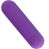 Splash Hehe Bullet Silikon Lila 6,5 x 1,5 cm – Ansicht 3