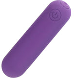 Splash Hehe Bullet Silikon Lila 6,5 x 1,5 cm – Ansicht 2