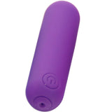 Splash Hehe Bullet Silikon Lila 6,5 x 1,5 cm – Ansicht 4
