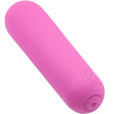 Bullet-Vibrator Splash Hehe Silikon Rosa 6,5 x 1,5 cm – Ansicht 2