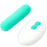 Splash Joline Bullet Silikon mit Fernbedienung Grün 6,5 x 1,5 cm – Ansicht 2