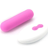 Splash Joline Bullet Silikon mit Fernbedienung Rosa 6,5 x 1,5 cm – Ansicht 4