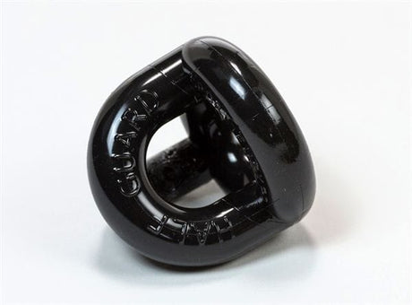 Sport Fucker Half Guard Cockring Black