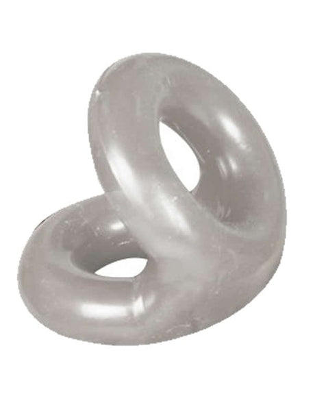 Sport Fucker Trainer Ring Clear