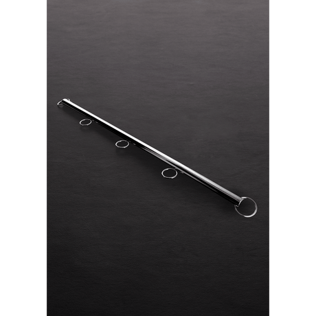 Spreizstange aus Stahl Silber 76,4 cm