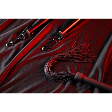 Spreizstange verstellbar Schwarz 96 cm – Ansicht 6