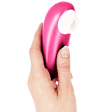 Starlet 3 Klitorisstimulator Rosa – Ansicht 4