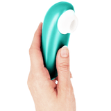 Starlet 3 Klitorisstimulator Türkis – Ansicht 4