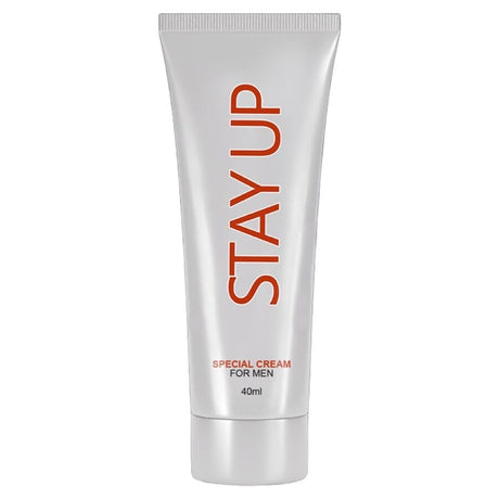 Stay Up Creme für Ihn 40 ml – Ansicht 2