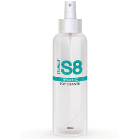 Toy-Reiniger Stimul8 S8 Hygienischer Toyreiniger 150 ml